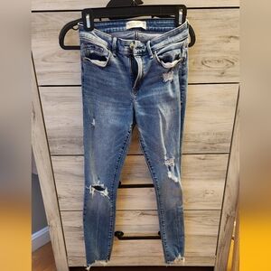 Abercrombie jeans